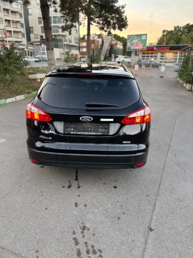 Ford Focus SW - 7999 лв. - 42306978 4