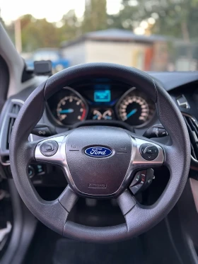 Ford Focus SW - 7999 лв. - 42306978 8