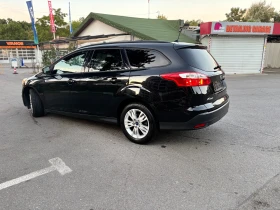 Ford Focus SW - 7999 лв. - 42306978 3