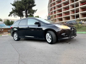 Ford Focus SW