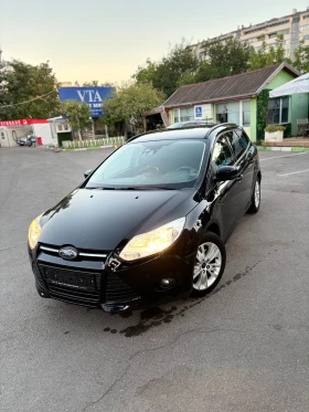 Ford Focus SW - 7999 лв. - 42306978 5