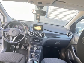 Обява за продажба на Mercedes-Benz B 180 CDI ~15 700 лв. - изображение 6