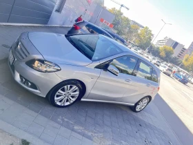 Обява за продажба на Mercedes-Benz B 180 CDI ~15 700 лв. - изображение 1