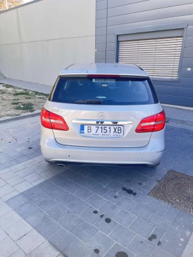 Обява за продажба на Mercedes-Benz B 180 CDI ~15 700 лв. - изображение 3