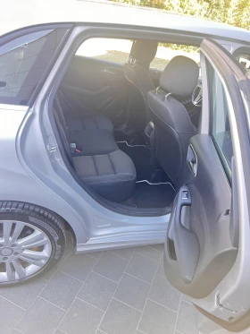 Обява за продажба на Mercedes-Benz B 180 CDI ~15 700 лв. - изображение 8