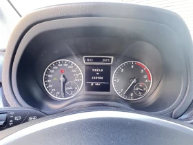 Mercedes-Benz B 180 CDI | Mobile.bg    13