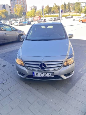 Обява за продажба на Mercedes-Benz B 180 CDI ~15 700 лв. - изображение 1