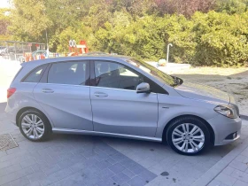 Обява за продажба на Mercedes-Benz B 180 CDI ~15 700 лв. - изображение 2