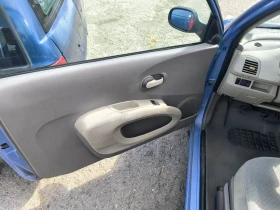 Обява за продажба на Nissan Micra 1.5dci  ~2 000 лв. - изображение 10