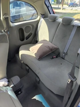 Обява за продажба на Nissan Micra 1.5dci  ~2 000 лв. - изображение 7