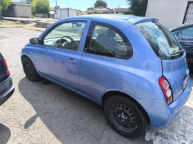 Обява за продажба на Nissan Micra 1.5dci  ~2 000 лв. - изображение 3