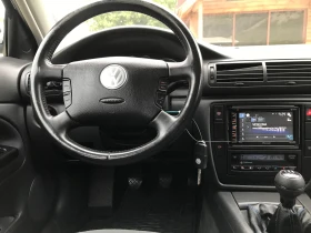 VW Passat 1, 9tdi.101k.Klima. | Mobile.bg    9