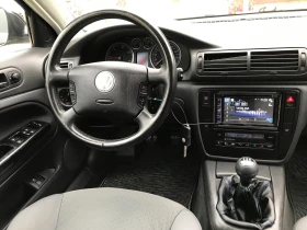 VW Passat 1, 9tdi.101k.Klima. | Mobile.bg    17