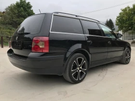 VW Passat 1, 9tdi.101k.Klima. | Mobile.bg    4