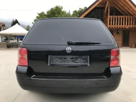 VW Passat 1, 9tdi.101k.Klima. | Mobile.bg    5