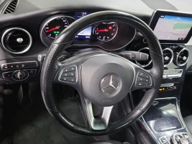 Mercedes-Benz C 300 * GLC 300 * CARFAX *    | Mobile.bg    12