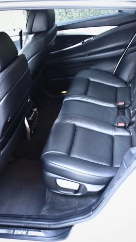 BMW 5 Gran Turismo 535i , 167000 km | Mobile.bg    14