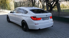 BMW 5 Gran Turismo 535i , 167000 km | Mobile.bg    4