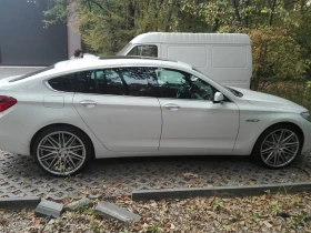 BMW 5 Gran Turismo 535i , 168000 km - 25000 лв. / 12782.30 € - 58687823 17