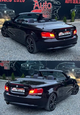 Обява за продажба на BMW 120 2.0D* BI-XENON* TOP* СОБСТВЕН ЛИЗИНГ ~10 999 лв. - изображение 5