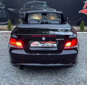 Обява за продажба на BMW 120 2.0D* BI-XENON* TOP* СОБСТВЕН ЛИЗИНГ ~10 999 лв. - изображение 6