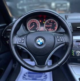 Обява за продажба на BMW 120 2.0D* BI-XENON* TOP* СОБСТВЕН ЛИЗИНГ ~10 999 лв. - изображение 10