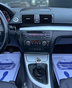 Обява за продажба на BMW 120 2.0D* BI-XENON* TOP* СОБСТВЕН ЛИЗИНГ ~10 999 лв. - изображение 9