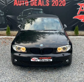 Обява за продажба на BMW 120 2.0D* BI-XENON* TOP* СОБСТВЕН ЛИЗИНГ ~10 999 лв. - изображение 2