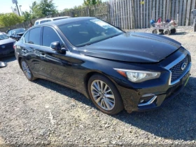Обява за продажба на Infiniti Q50 ~33 000 лв. - изображение 1