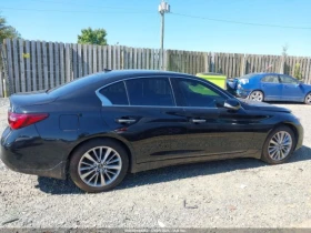 Обява за продажба на Infiniti Q50 ~33 000 лв. - изображение 8