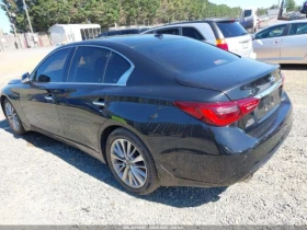 Обява за продажба на Infiniti Q50 ~33 000 лв. - изображение 3