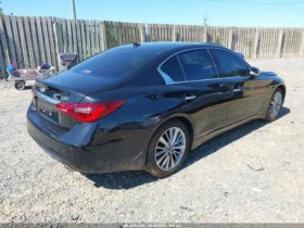 Обява за продажба на Infiniti Q50 ~33 000 лв. - изображение 5