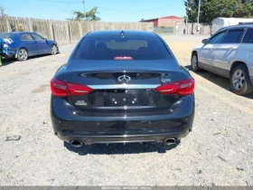 Обява за продажба на Infiniti Q50 ~33 000 лв. - изображение 4