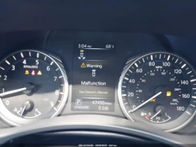 Обява за продажба на Infiniti Q50 ~33 000 лв. - изображение 9