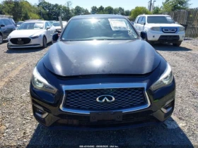 Обява за продажба на Infiniti Q50 ~33 000 лв. - изображение 7