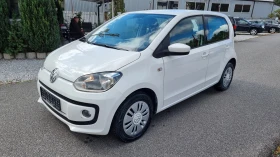 VW Up 1.0MPI Euro5B