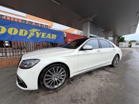 ����� �� �������� �� Mercedes-Benz S 63 AMG 612��* FACELIFT* ������* ���* ����