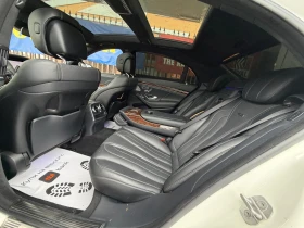 Mercedes-Benz S 63 AMG 612��* FACELIFT* ������* ���* ���� | Mobile.bg � ����� ������ 9