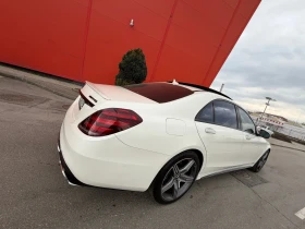 Mercedes-Benz S 63 AMG 585��* FACELIFT* ������* ���* ���� | Mobile.bg � ����� ������ 5