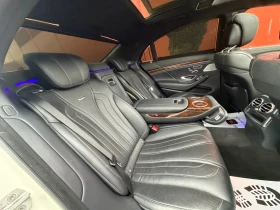 Mercedes-Benz S 63 AMG 585��* FACELIFT* ������* ���* ���� | Mobile.bg � ����� ������ 9