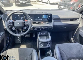 Hyundai Ioniq 5 N 641HP - 100500 лв. / 51384.83 € - 10216281 7