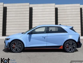 Hyundai Ioniq 5 N 641HP - 100500 лв. / 51384.83 € - 10216281 3