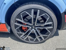 Hyundai Ioniq 5 N 641HP - 100500 лв. / 51384.83 € - 10216281 14