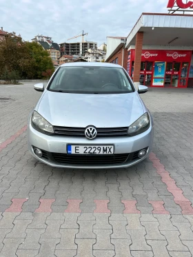 VW Golf 1.6 TDI TOP | Mobile.bg    2
