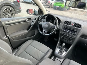 VW Golf 1.6 TDI TOP | Mobile.bg    9