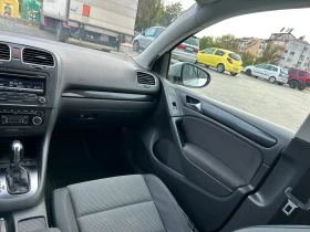 VW Golf 1.6 TDI TOP | Mobile.bg    10