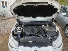 Citroen C5 2.0 TDi, 163hp - 8300 лв. / 4243.72 € - 98795357 11
