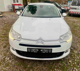 Citroen C5 2.0 TDi, 163hp - 8300 лв. / 4243.72 € - 98795357 2
