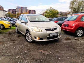 Toyota Auris 1.6БЕНЗИН-АВТОМАТИК-KEYLESS-КЛИМАТРОНИК-ОТЛИЧНА- - 8850 лв. / 4524.93 € - 76116577 2