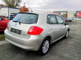 Toyota Auris 1.6БЕНЗИН-АВТОМАТИК-KEYLESS-КЛИМАТРОНИК-ОТЛИЧНА- - 8850 лв. / 4524.93 € - 76116577 5